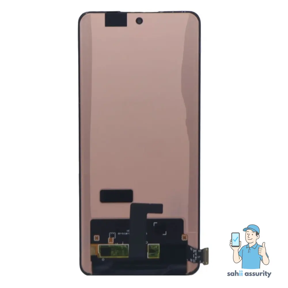 LCD with Touch Screen for Oppo Reno 8T 5G thumbnail
